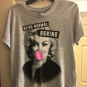 Marlyn T-shirt